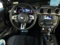 Magnetic Metallic - Mustang EcoBoost Coupe Photo No. 11