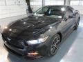 Black - Mustang EcoBoost Coupe Photo No. 3