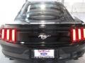 Black - Mustang EcoBoost Coupe Photo No. 5