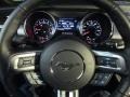 Black - Mustang EcoBoost Coupe Photo No. 17