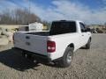 Oxford White - Ranger XL Regular Cab Photo No. 14