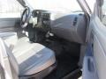Oxford White - Ranger XL Regular Cab Photo No. 15