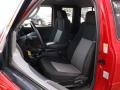 Torch Red - Ranger XLT SuperCab 4x4 Photo No. 13