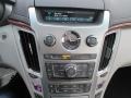 Radiant Silver Metallic - CTS 4 3.6 AWD Sedan Photo No. 6