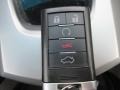 Radiant Silver Metallic - CTS 4 3.6 AWD Sedan Photo No. 8
