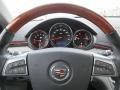 Radiant Silver Metallic - CTS 4 3.6 AWD Sedan Photo No. 12