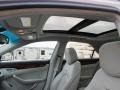 Radiant Silver Metallic - CTS 4 3.6 AWD Sedan Photo No. 17