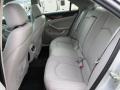 Radiant Silver Metallic - CTS 4 3.6 AWD Sedan Photo No. 19