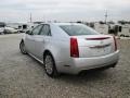 Radiant Silver Metallic - CTS 4 3.6 AWD Sedan Photo No. 21