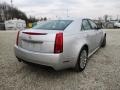 Radiant Silver Metallic - CTS 4 3.6 AWD Sedan Photo No. 22