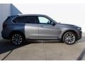 2015 Space Grey Metallic BMW X5 xDrive50i  photo #2