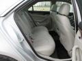 Radiant Silver Metallic - CTS 4 3.6 AWD Sedan Photo No. 23