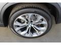 2015 BMW X5 xDrive50i Wheel and Tire Photo