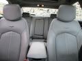 Radiant Silver Metallic - CTS 4 3.6 AWD Sedan Photo No. 25
