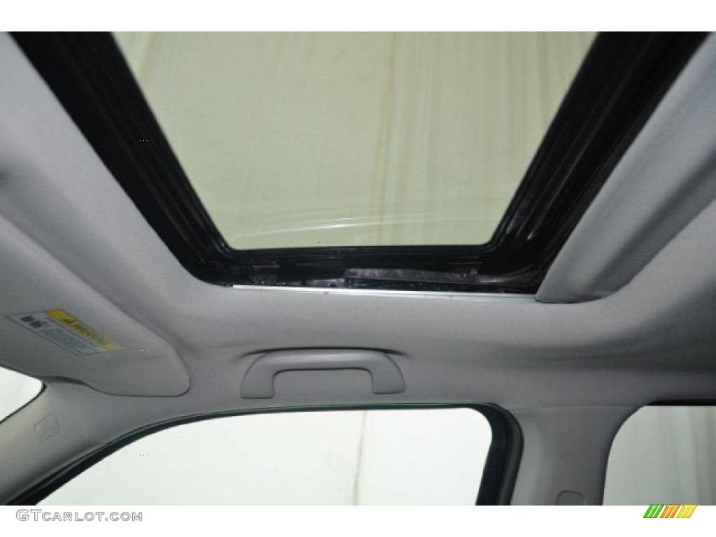 2015 Pilot Touring - Crystal Black Pearl / Black photo #11