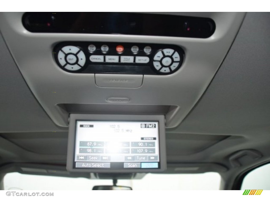 2015 Pilot Touring - Crystal Black Pearl / Black photo #25