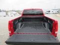 2012 Fire Red GMC Sierra 1500 SLE Extended Cab 4x4  photo #19