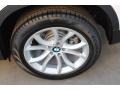 2015 BMW X6 xDrive35i Wheel and Tire Photo