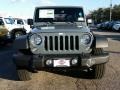 Anvil - Wrangler Unlimited Sport 4x4 Photo No. 2