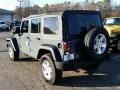 2015 Anvil Jeep Wrangler Unlimited Sport 4x4  photo #4