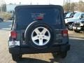 Anvil - Wrangler Unlimited Sport 4x4 Photo No. 5