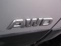 2013 Bright Silver Kia Sorento LX AWD  photo #8