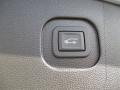 2015 Silver Sky Metallic GMC Terrain SLT AWD  photo #27