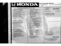 2015 Modern Steel Metallic Honda Accord EX-L Sedan  photo #20
