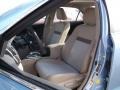 2012 Clearwater Blue Metallic Toyota Camry Hybrid LE  photo #12