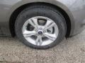 2014 Sterling Gray Ford Focus SE Hatchback  photo #3