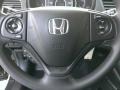 2013 Kona Coffee Metallic Honda CR-V LX AWD  photo #20