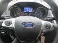 2014 Sterling Gray Ford Focus SE Hatchback  photo #28