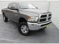 2012 Mineral Gray Metallic Dodge Ram 2500 HD ST Crew Cab 4x4  photo #1