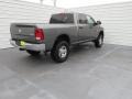 2012 Mineral Gray Metallic Dodge Ram 2500 HD ST Crew Cab 4x4  photo #9