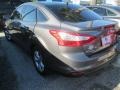 2014 Sterling Gray Ford Focus SE Sedan  photo #6