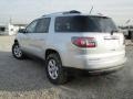 Quicksilver Metallic - Acadia SLE Photo No. 17