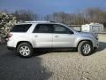 Quicksilver Metallic - Acadia SLE Photo No. 22