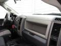 2012 Mineral Gray Metallic Dodge Ram 2500 HD ST Crew Cab 4x4  photo #26
