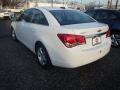 2015 Summit White Chevrolet Cruze LT  photo #2