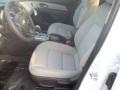 2015 Summit White Chevrolet Cruze LT  photo #3