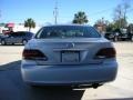 Classic Silver Metallic - ES 330 Photo No. 5