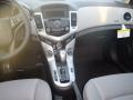 2015 Summit White Chevrolet Cruze LT  photo #5