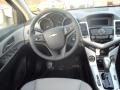 2015 Summit White Chevrolet Cruze LT  photo #6