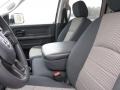 2012 Mineral Gray Metallic Dodge Ram 2500 HD ST Crew Cab 4x4  photo #34