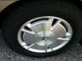 Polished Metal Metallic - Civic Hybrid Sedan Photo No. 3