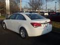 2015 Summit White Chevrolet Cruze LT  photo #2