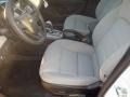 2015 Summit White Chevrolet Cruze LT  photo #3