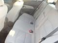 2015 Summit White Chevrolet Cruze LT  photo #4