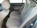Polished Metal Metallic - Civic Hybrid Sedan Photo No. 10
