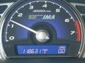 Polished Metal Metallic - Civic Hybrid Sedan Photo No. 18